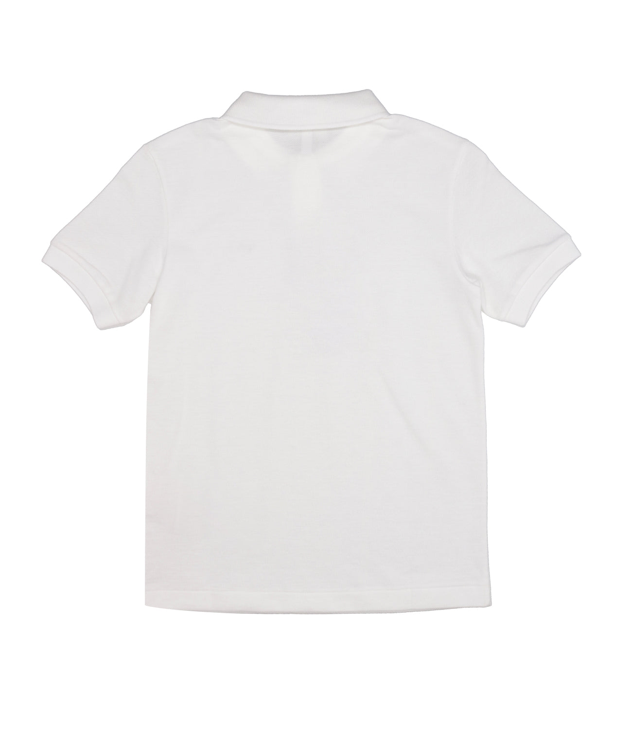 Lacoste Kids | Polo Bianco