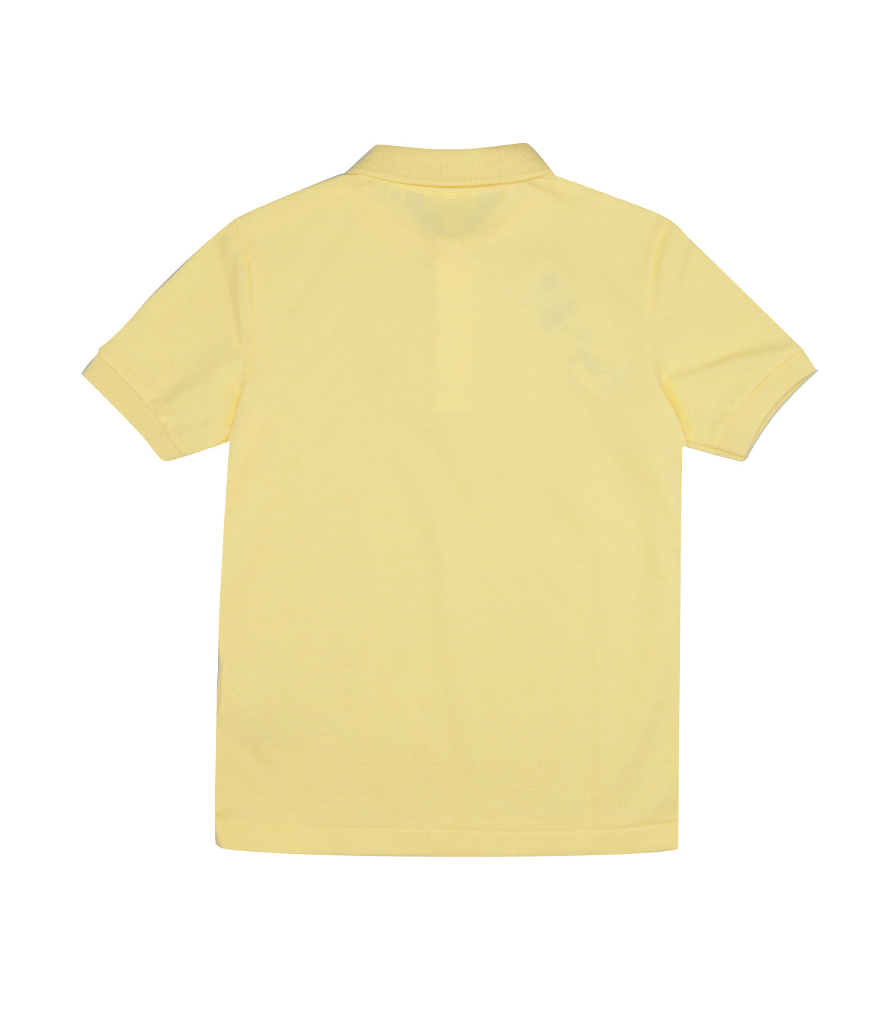 Lacoste Kids | Polo Giallo