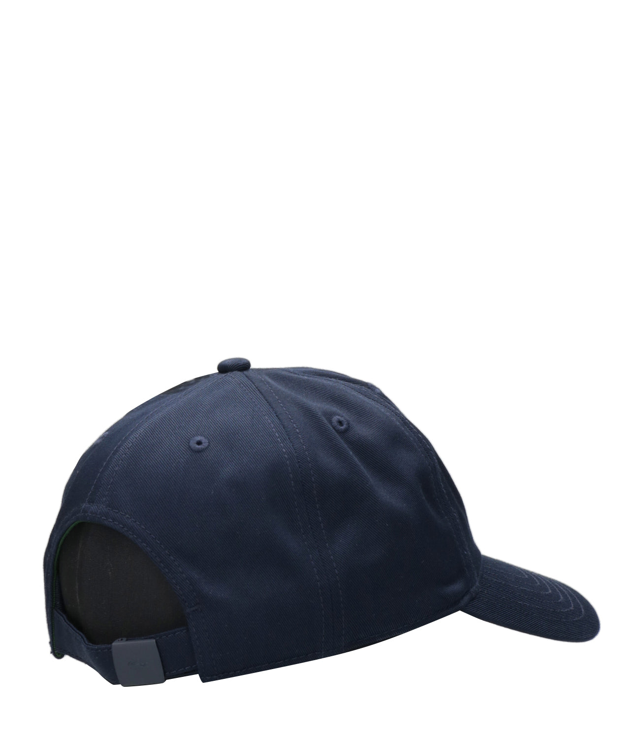Lacoste Kids | Cappello Blu navy