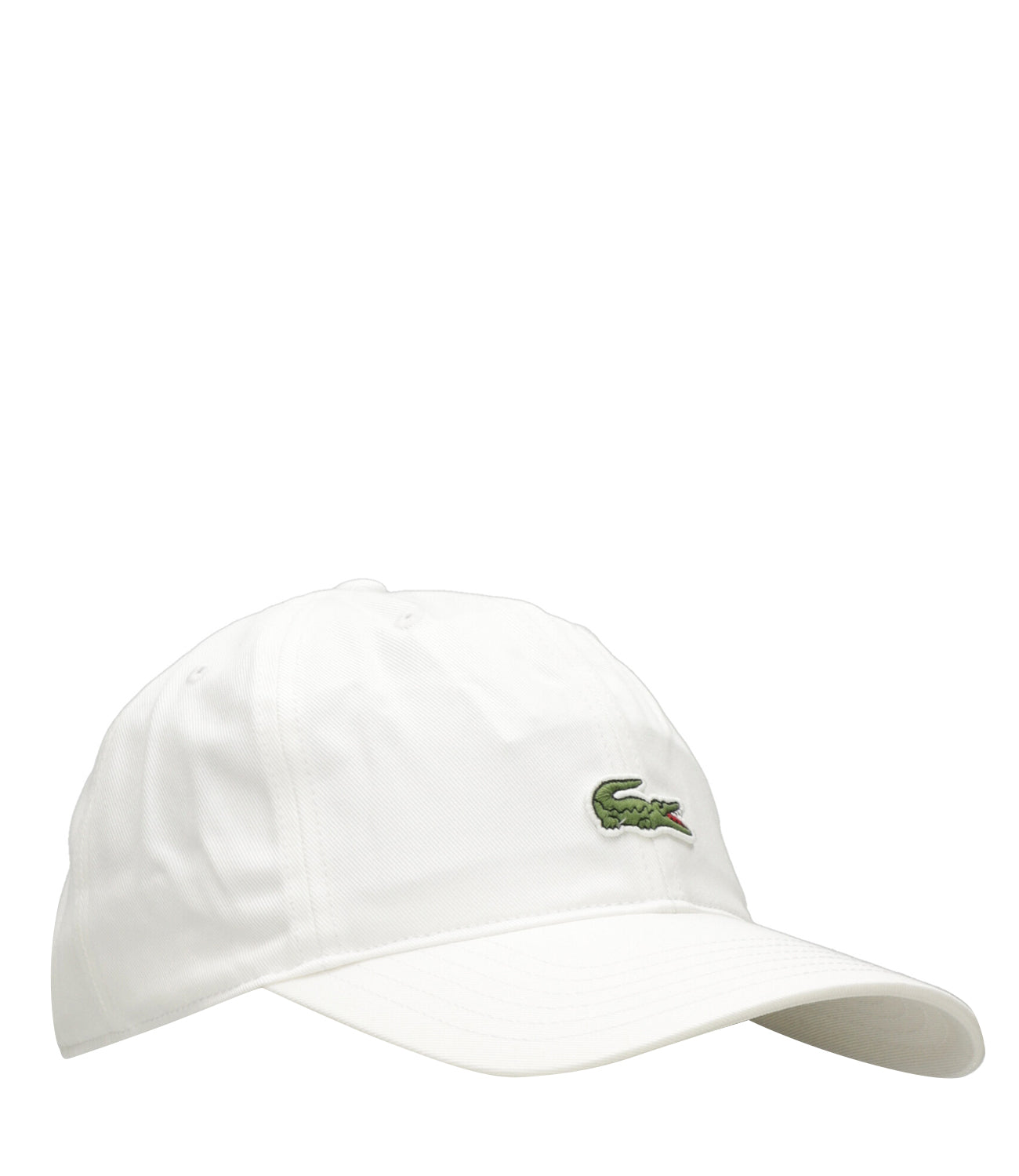 Lacoste Kids | Cappello Bianco