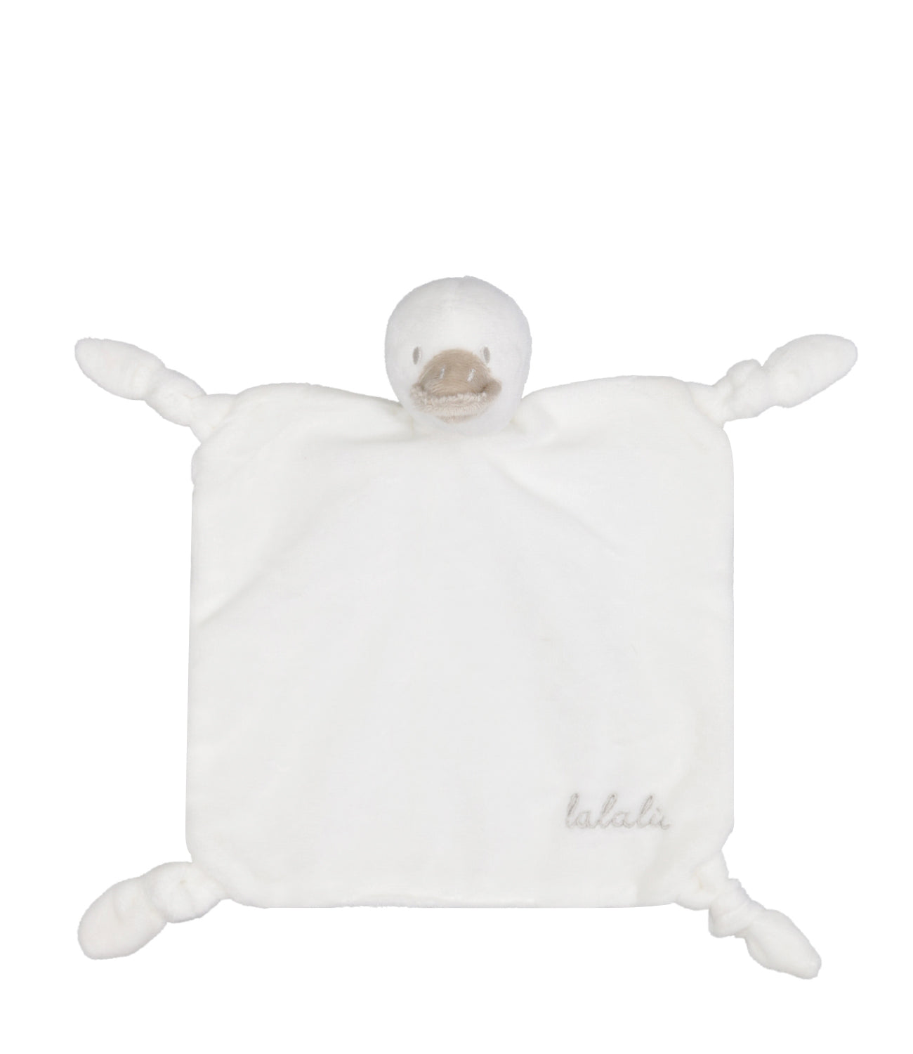 Lalalù | Doudou Latte