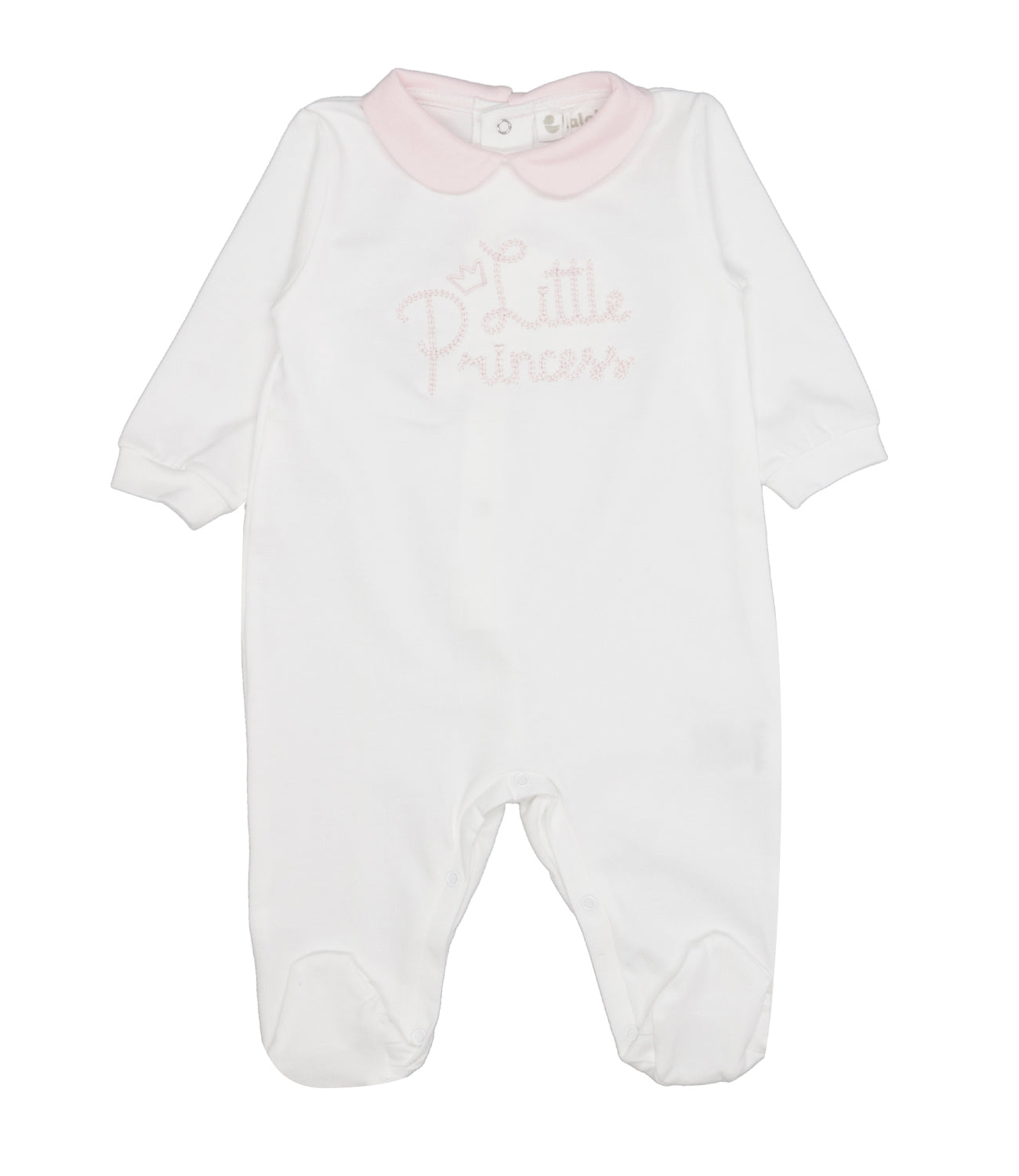 Lalalù | Tutina Rosa