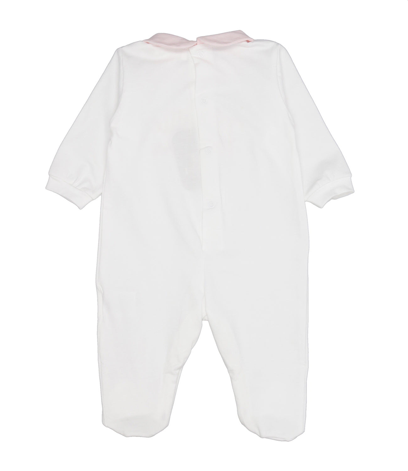 Lalalù | Tutina Rosa