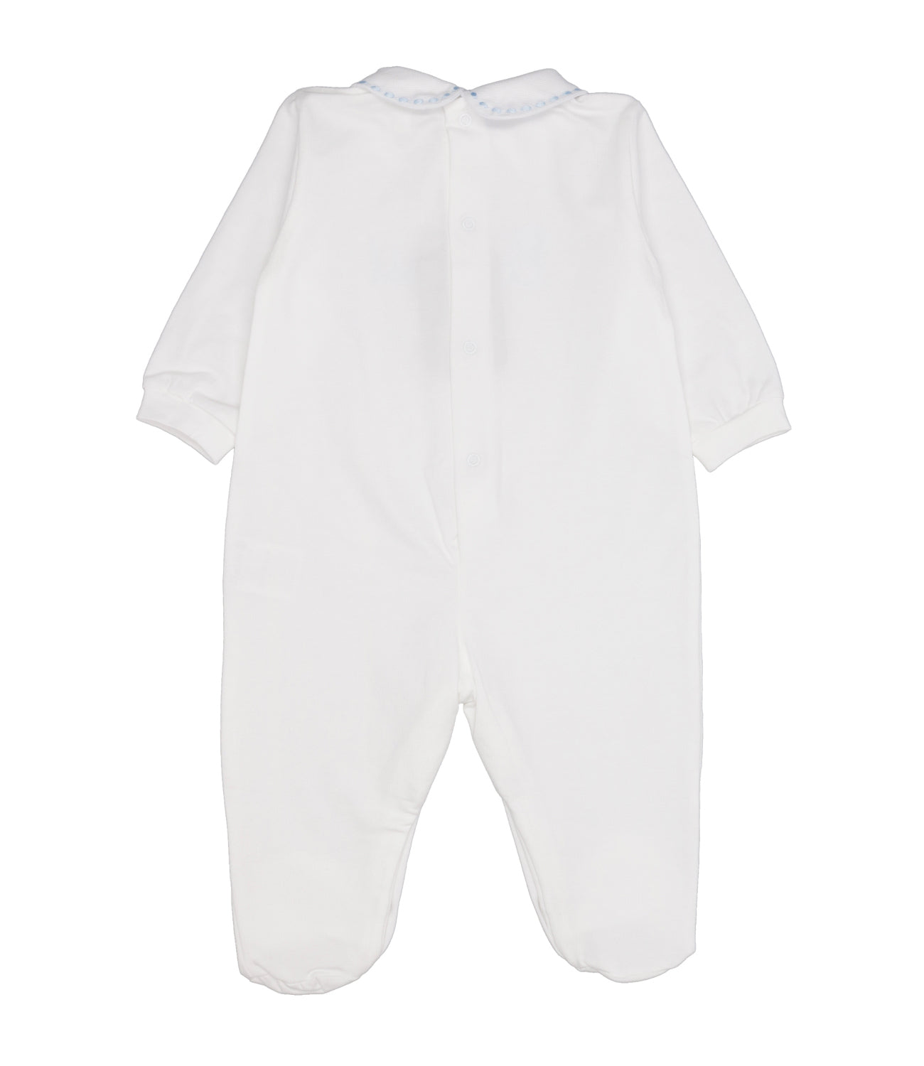 Lalalù | Tutina Cielo