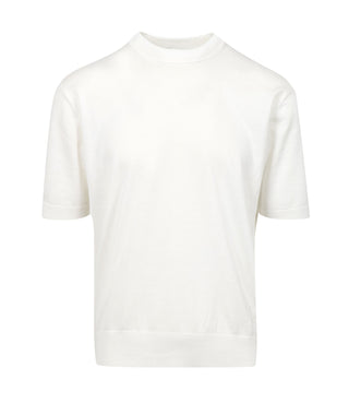 Laneus | T-Shirt Panna