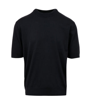 Laneus | T-Shirt Nero