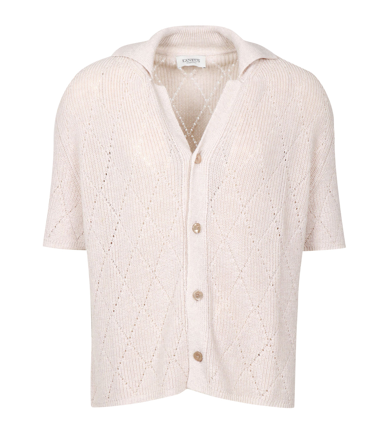 Laneus | Camicia Beige