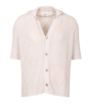 Laneus | Camicia Beige