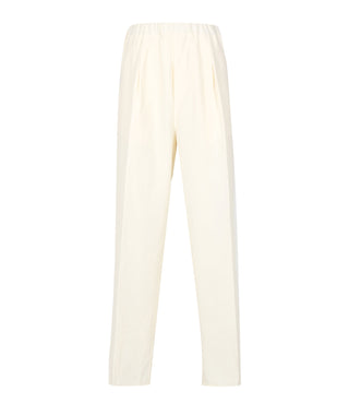 Laneus | Pantalone Cancun Panna