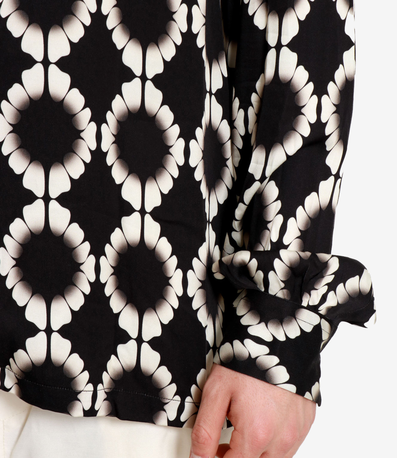 Laneus | Camicia Nero