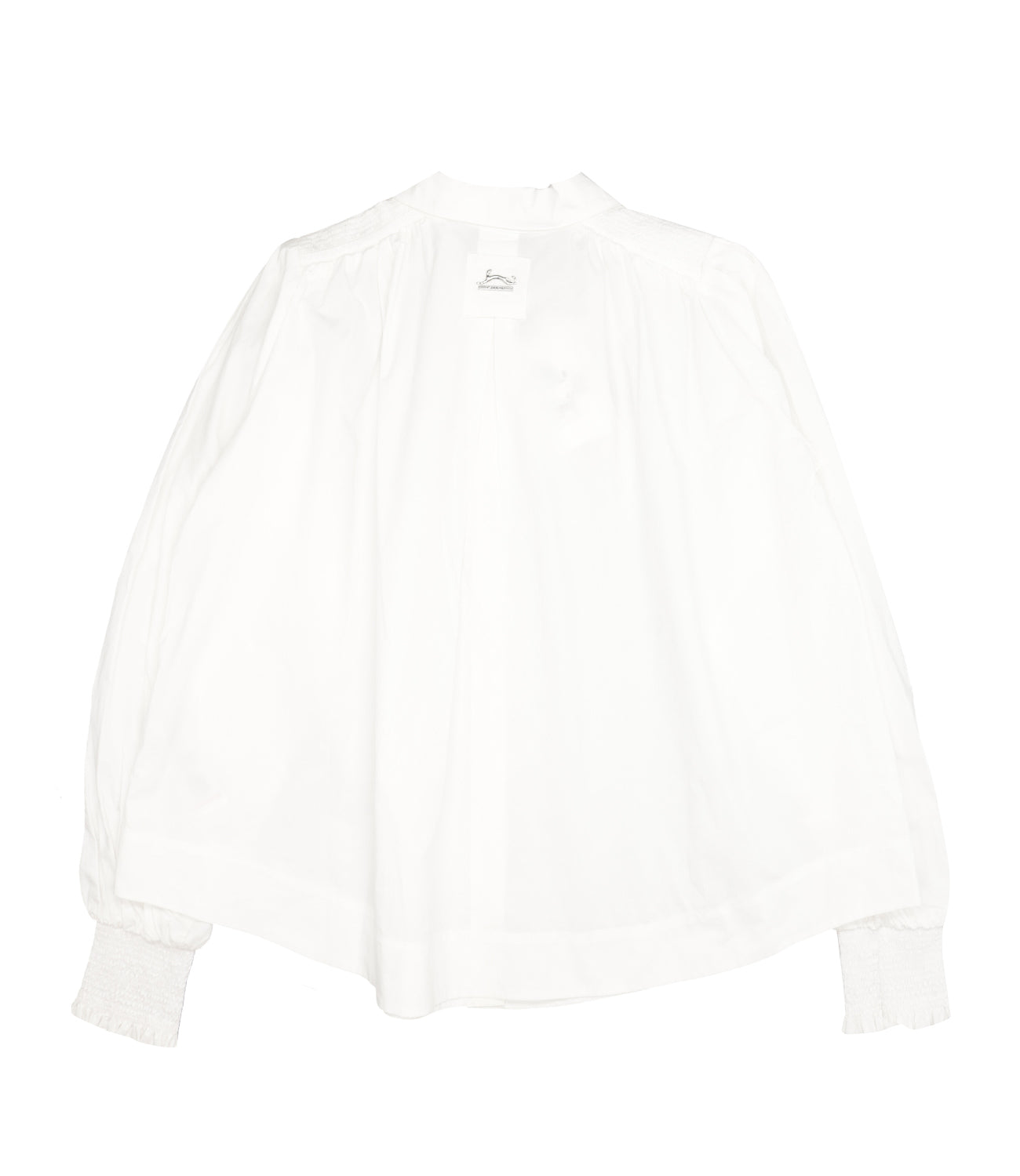 Lanvin Enfant | Camicia Bianco