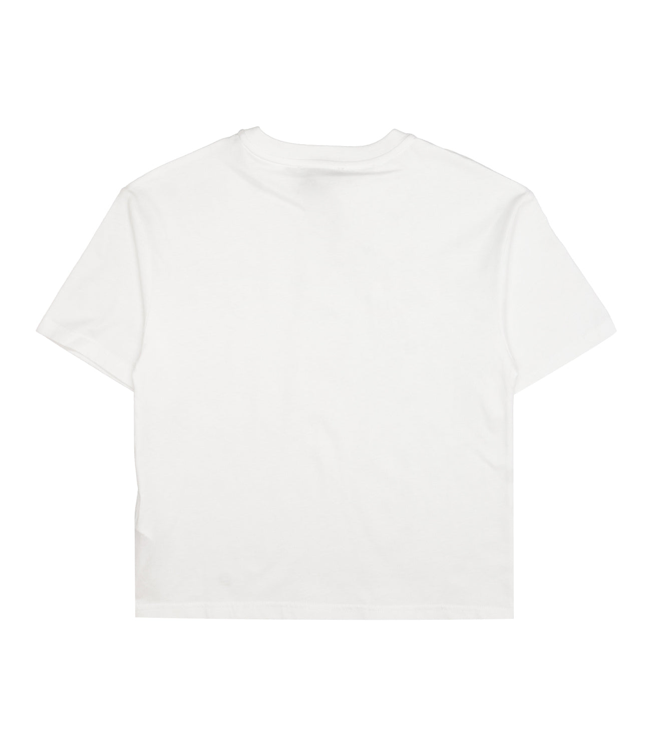Lanvin Enfant | T-Shirt Bianco