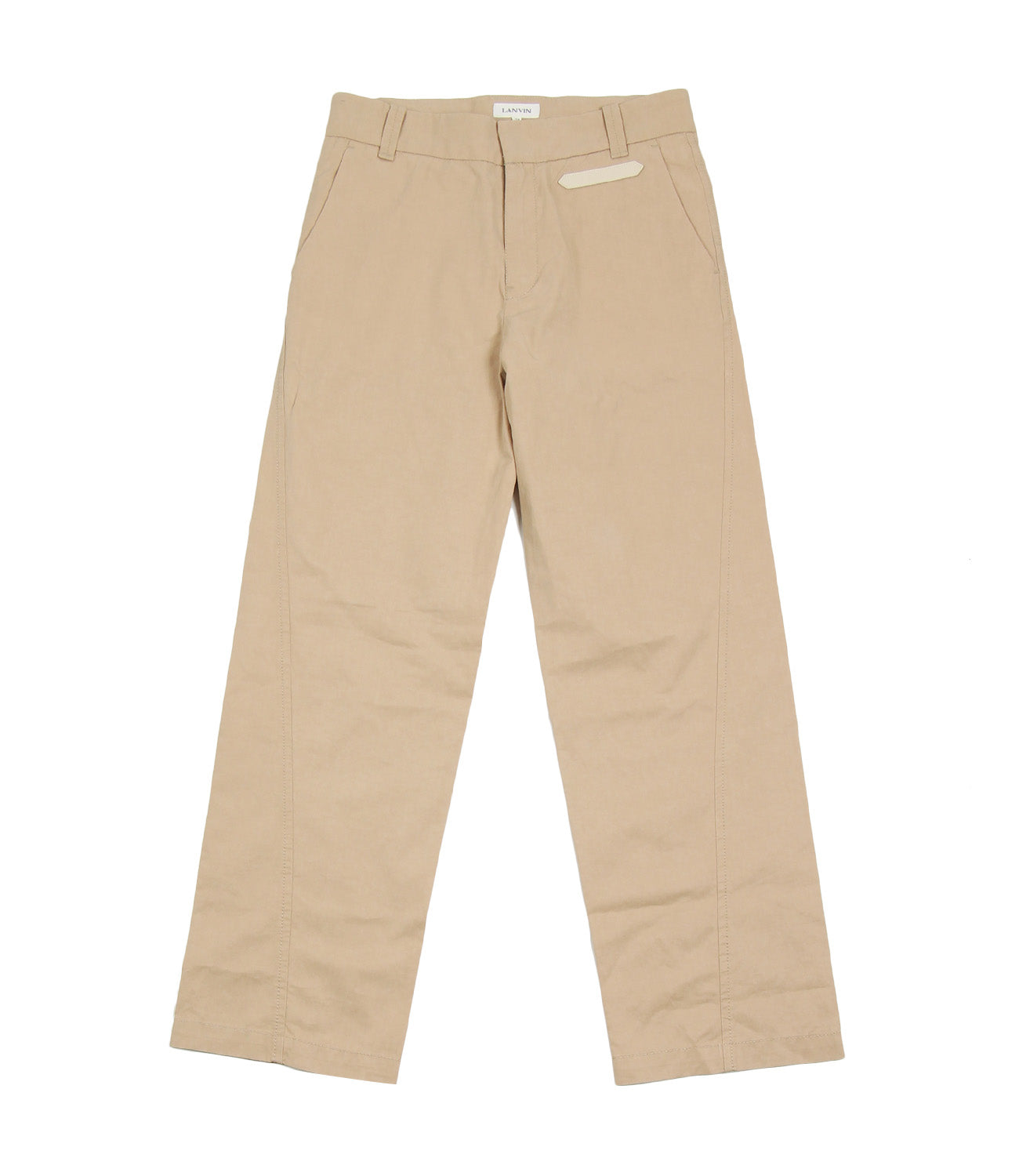 Lanvin Enfant | Pantalone Sabbia