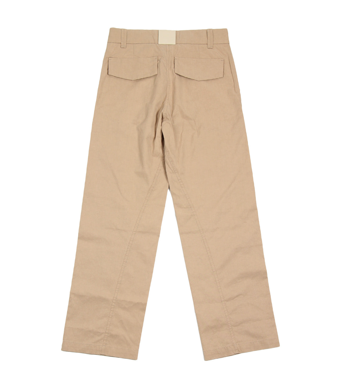 Lanvin Enfant | Pantalone Sabbia