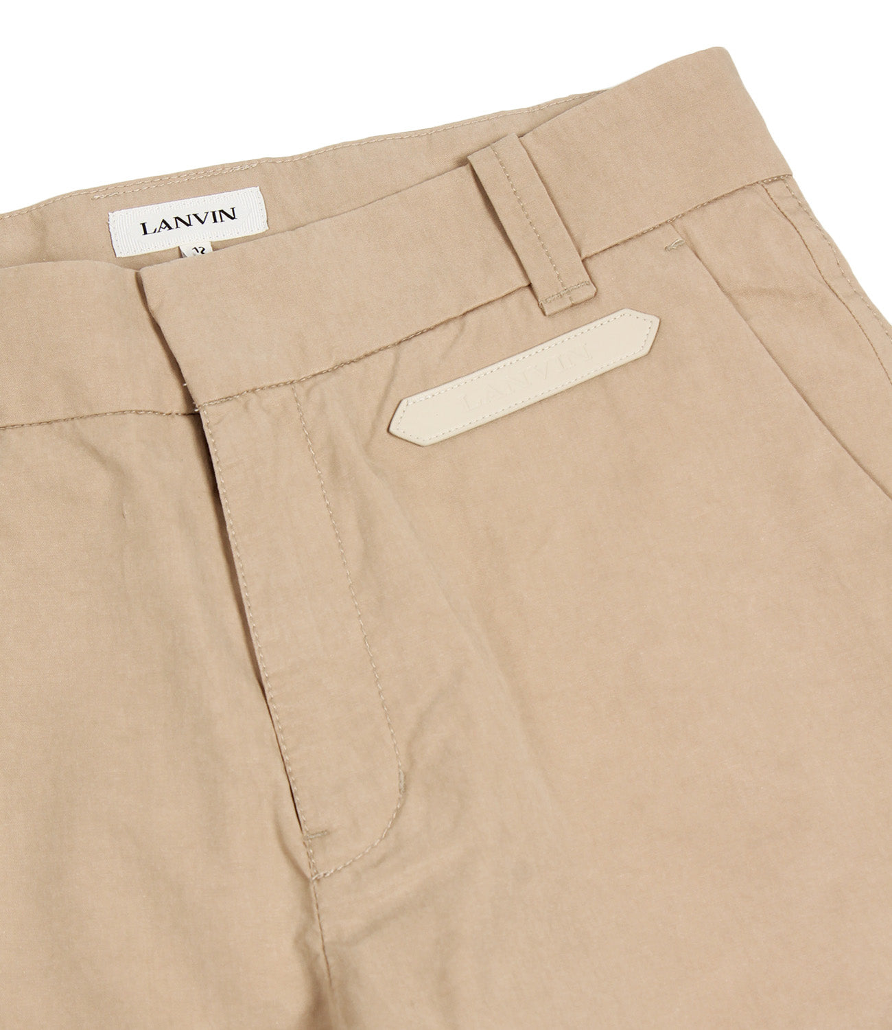 Lanvin Enfant | Pantalone Sabbia