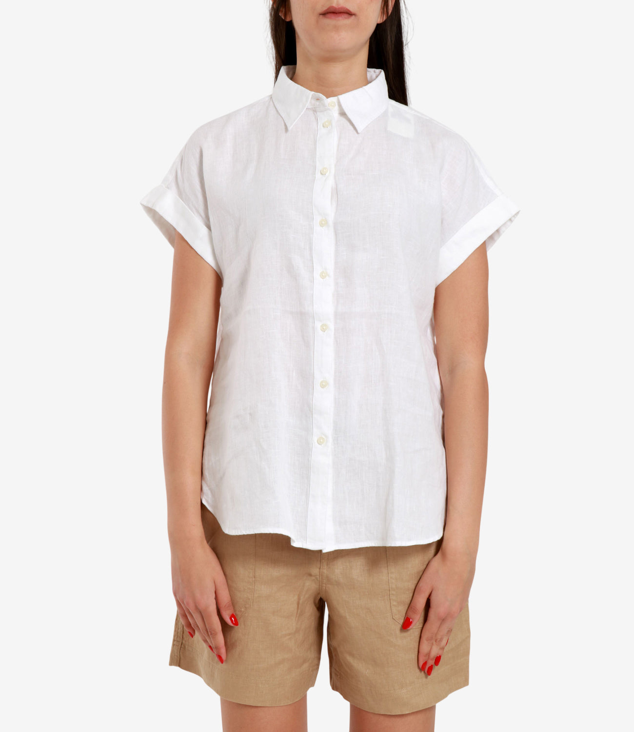 Lauren Ralph Lauren | Camicia Bianco