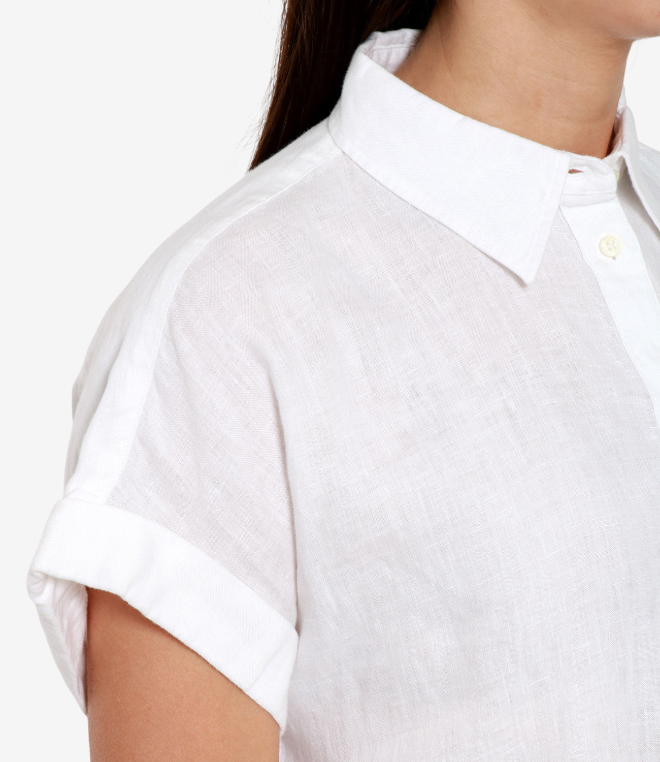 Lauren Ralph Lauren | Camicia Bianco