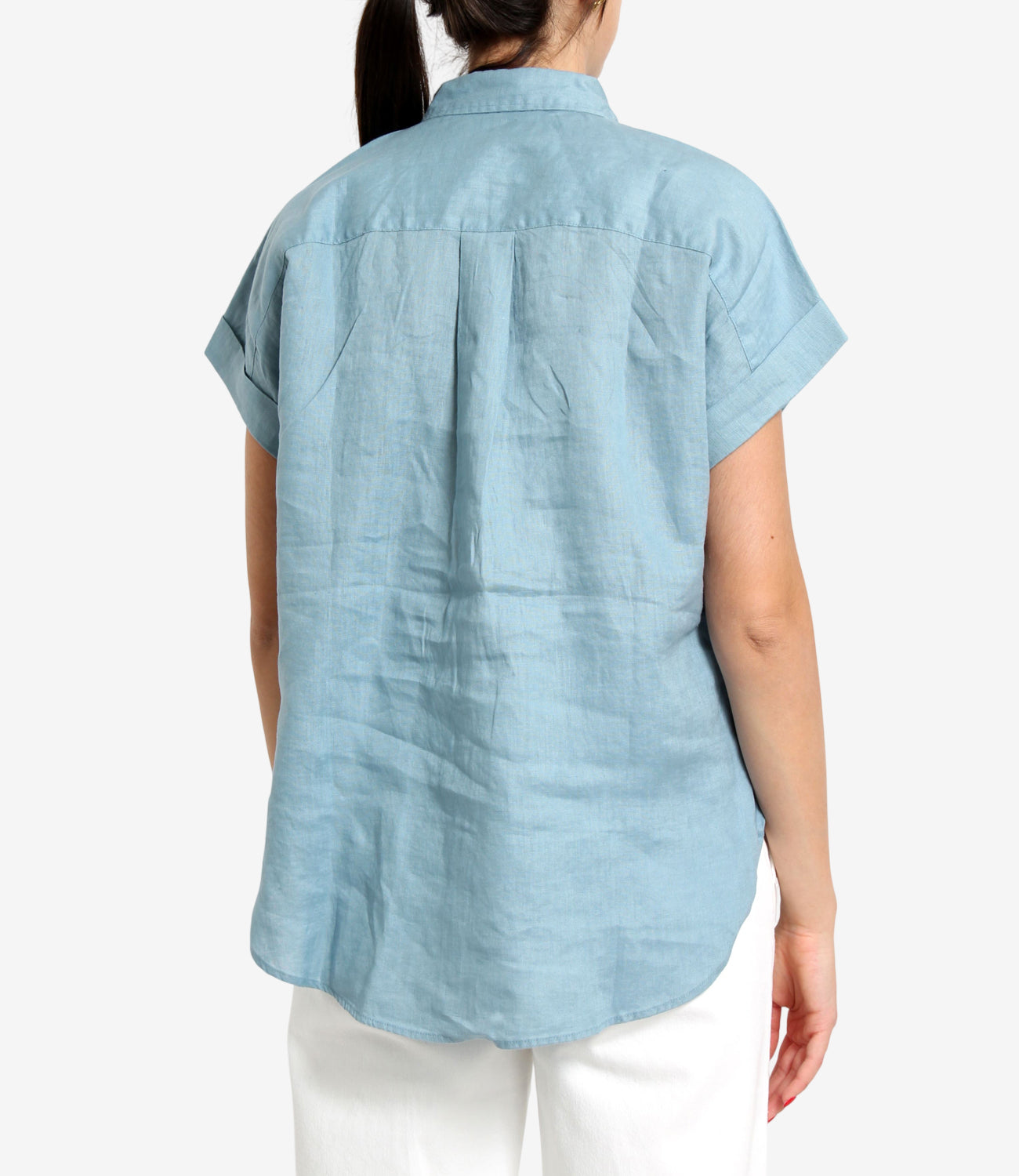 Lauren Ralph Lauren | Camicia Celeste