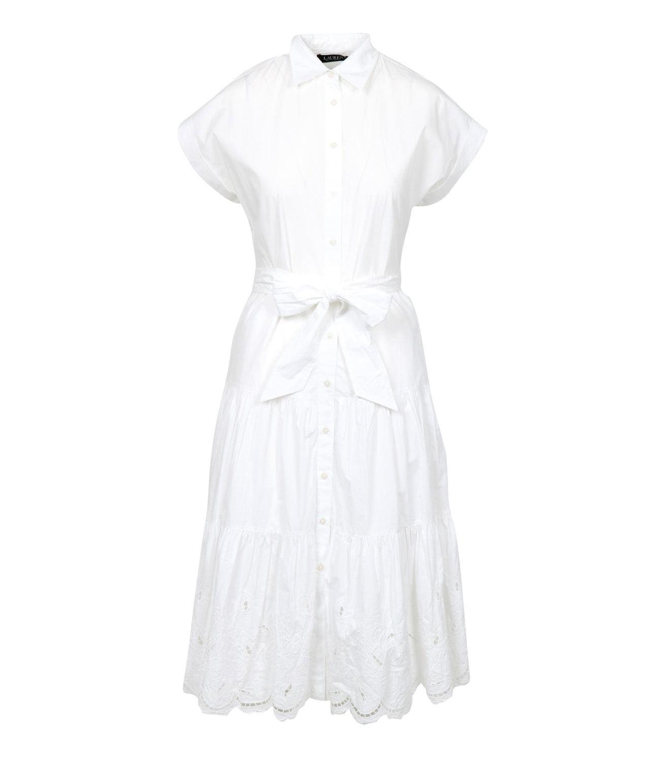 Lauren Ralph Lauren | Abito Bianco