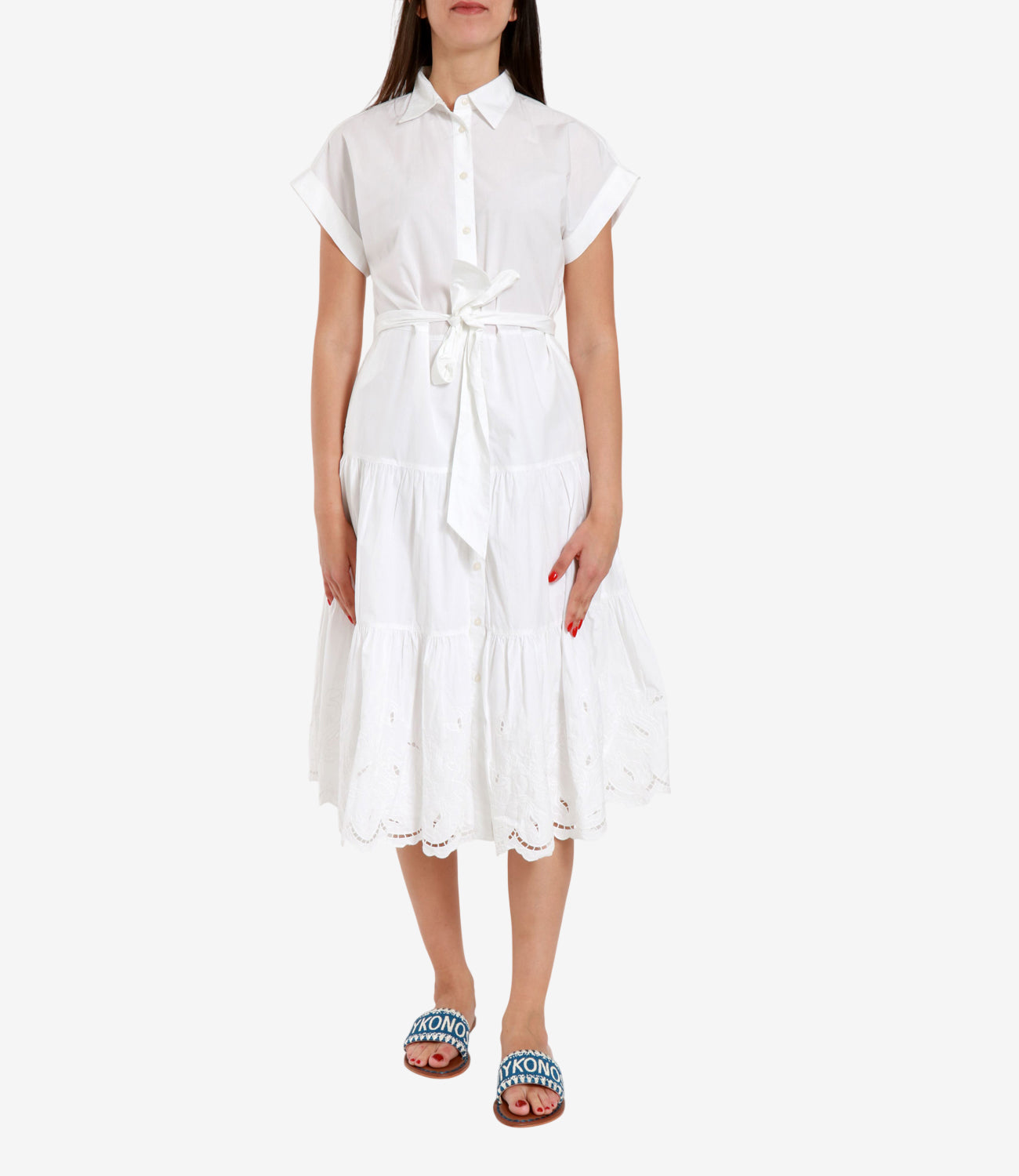 Lauren Ralph Lauren | Abito Bianco