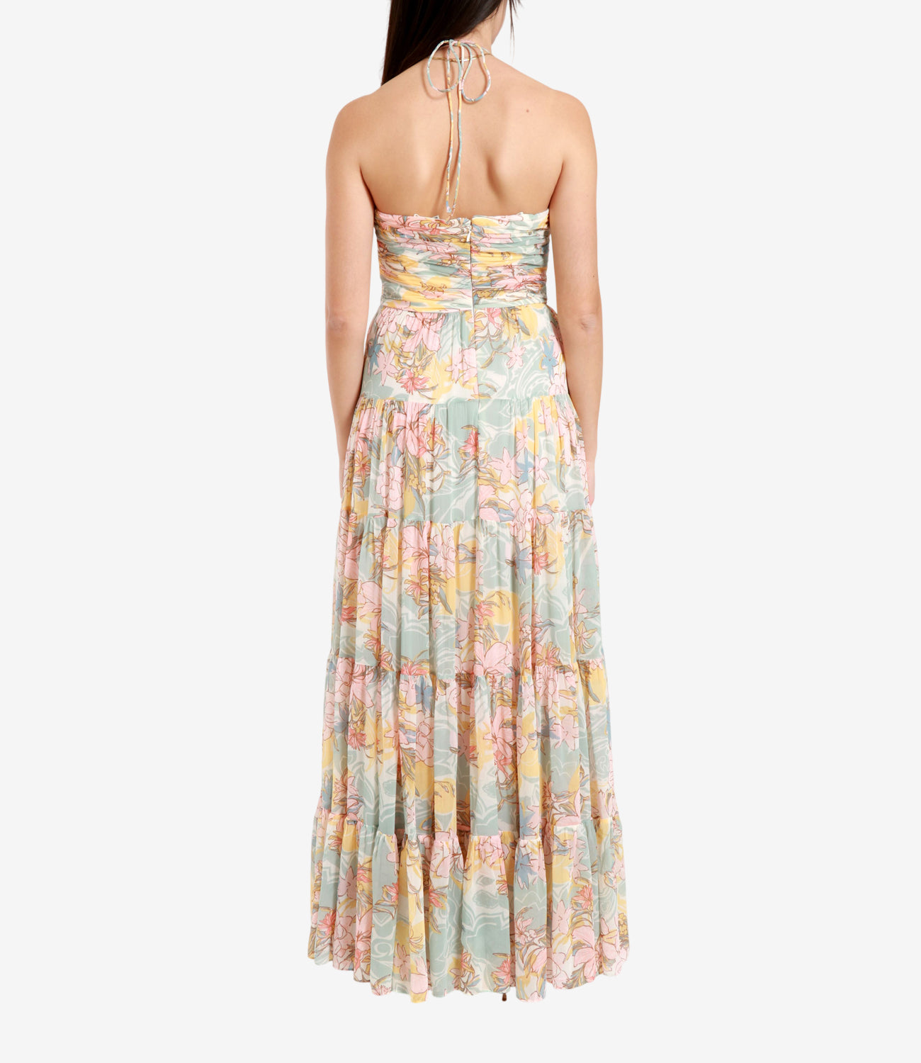 Lauren Ralph Lauren | Abito Crema verde acqua