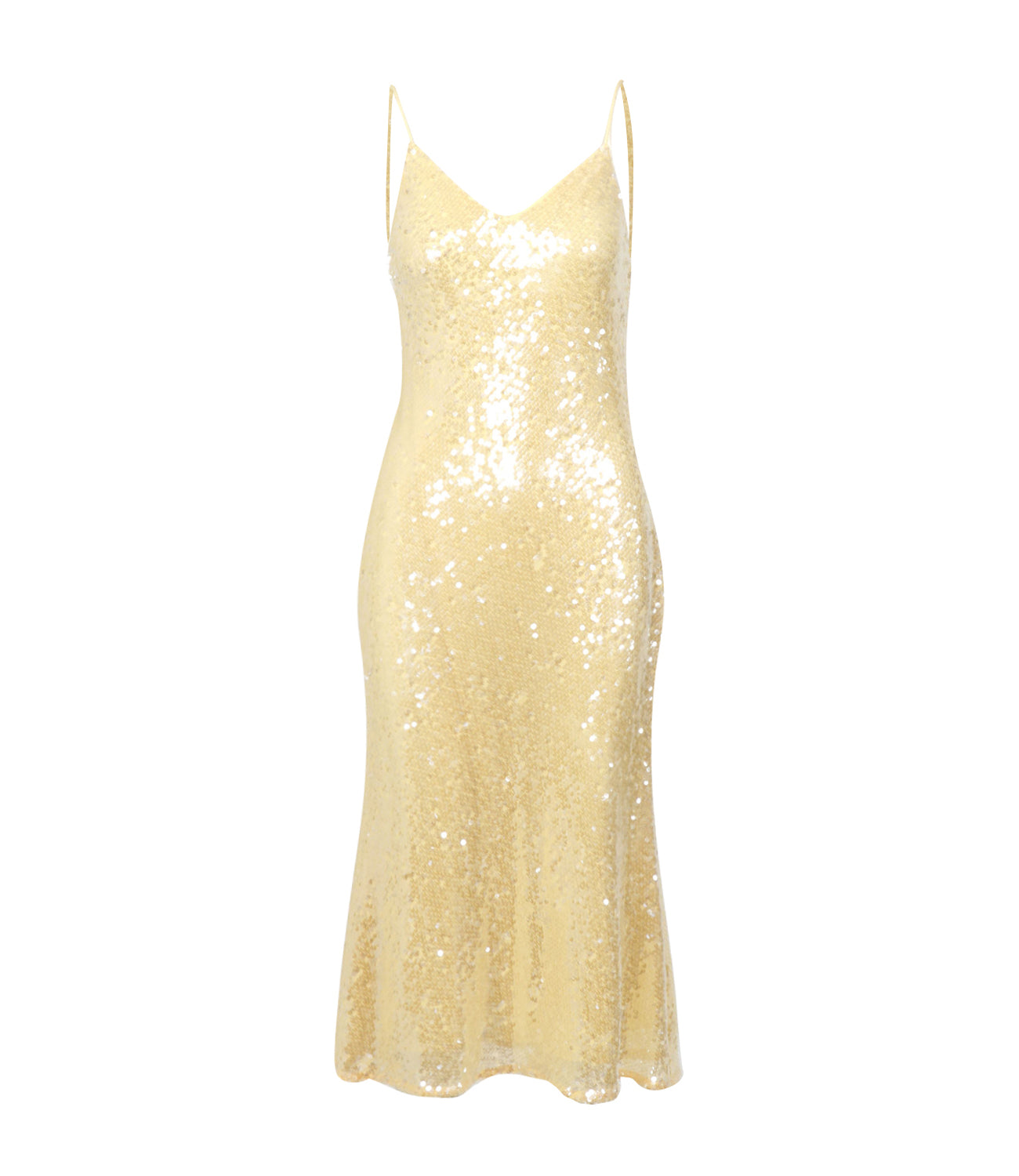 Lauren Ralph Lauren | Abito Giallo