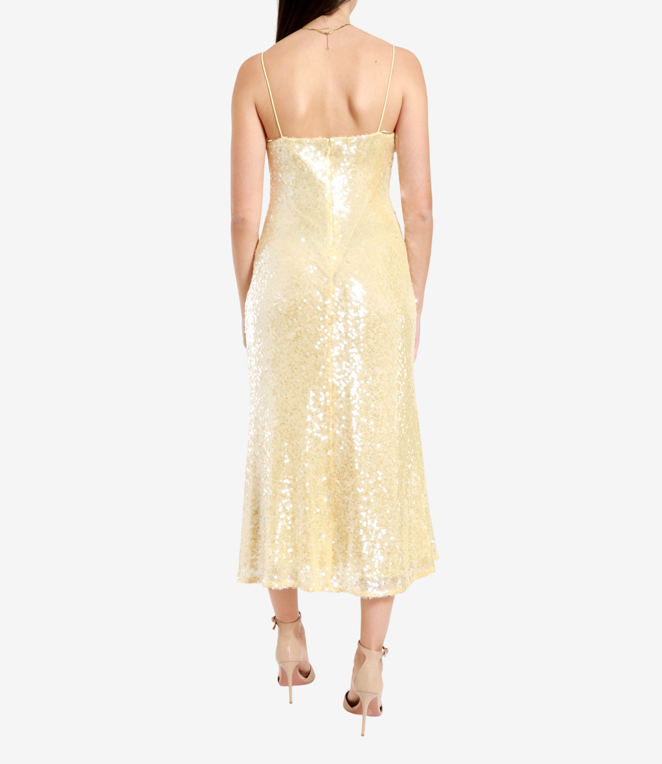 Lauren Ralph Lauren | Abito Giallo