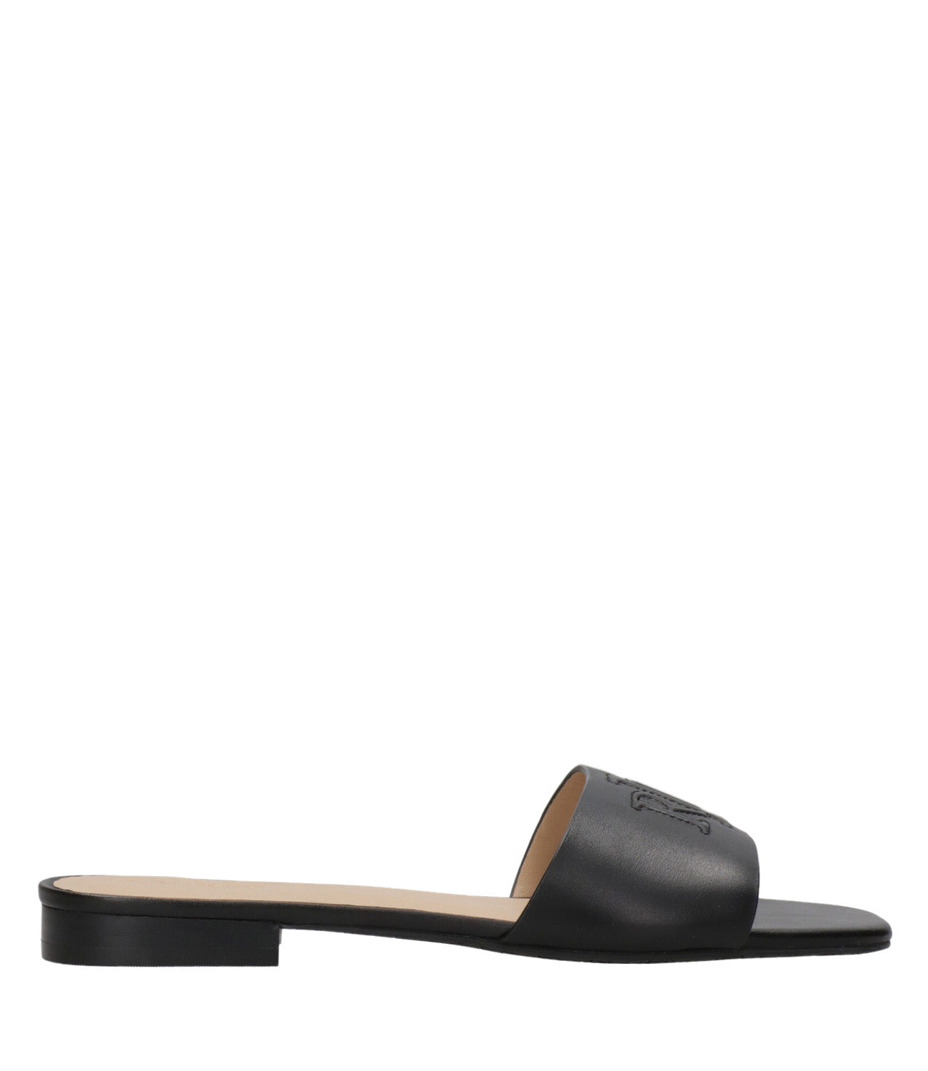 Lauren Ralph Lauren | Ciabatta Everley Nera