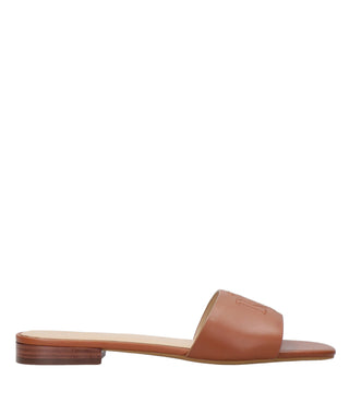 Lauren Ralph Lauren | Ciabatta Everley Cuoio