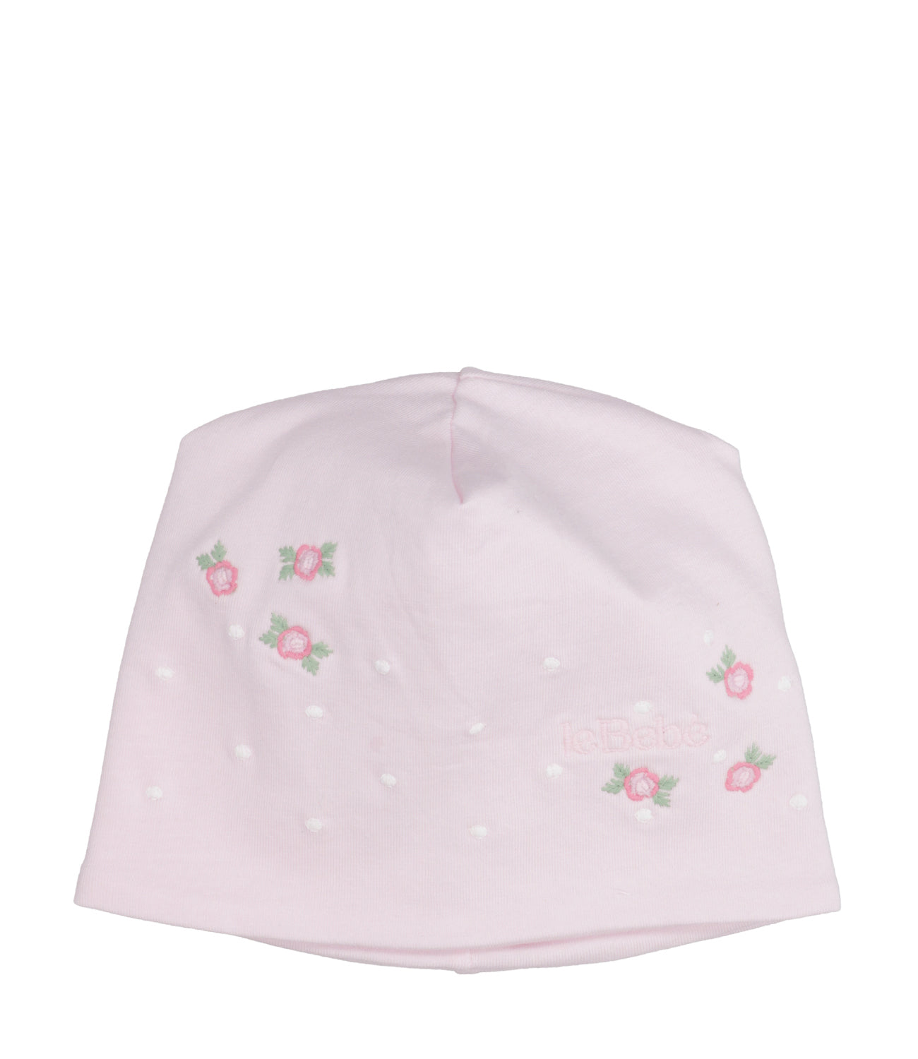 Le Bebè Enfant | Cappello Rosa