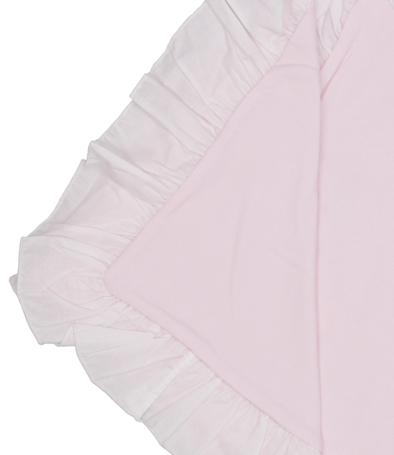 Le Bebè Enfant | Coperta Rosa