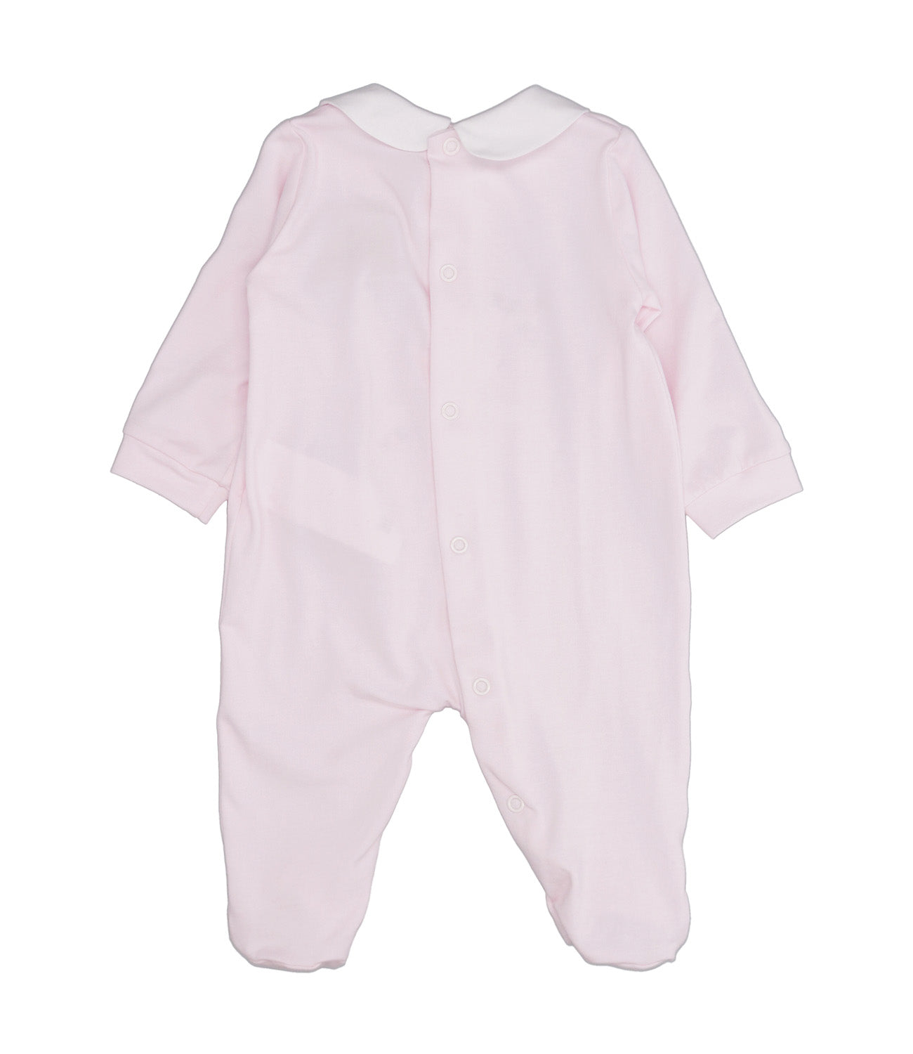 Le Bebè Enfant | Tutina Rosa