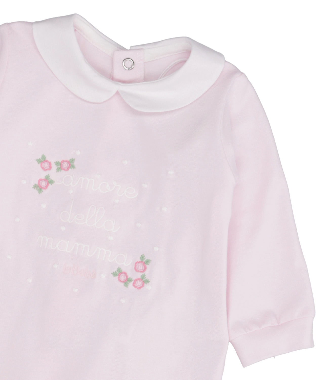 Le Bebè Enfant | Tutina Rosa