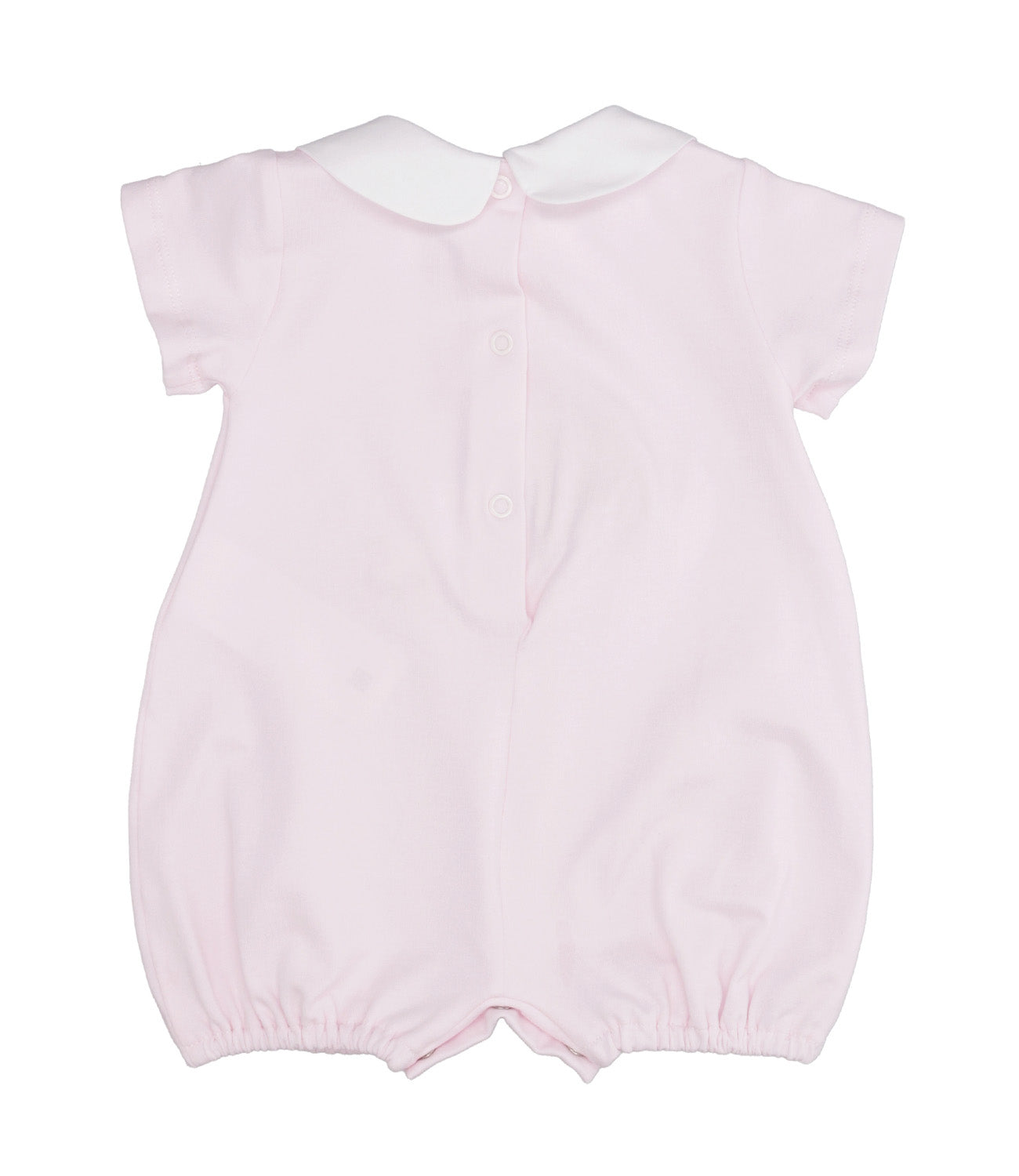 Le Bebè Enfant | Pagliaccetto Rosa