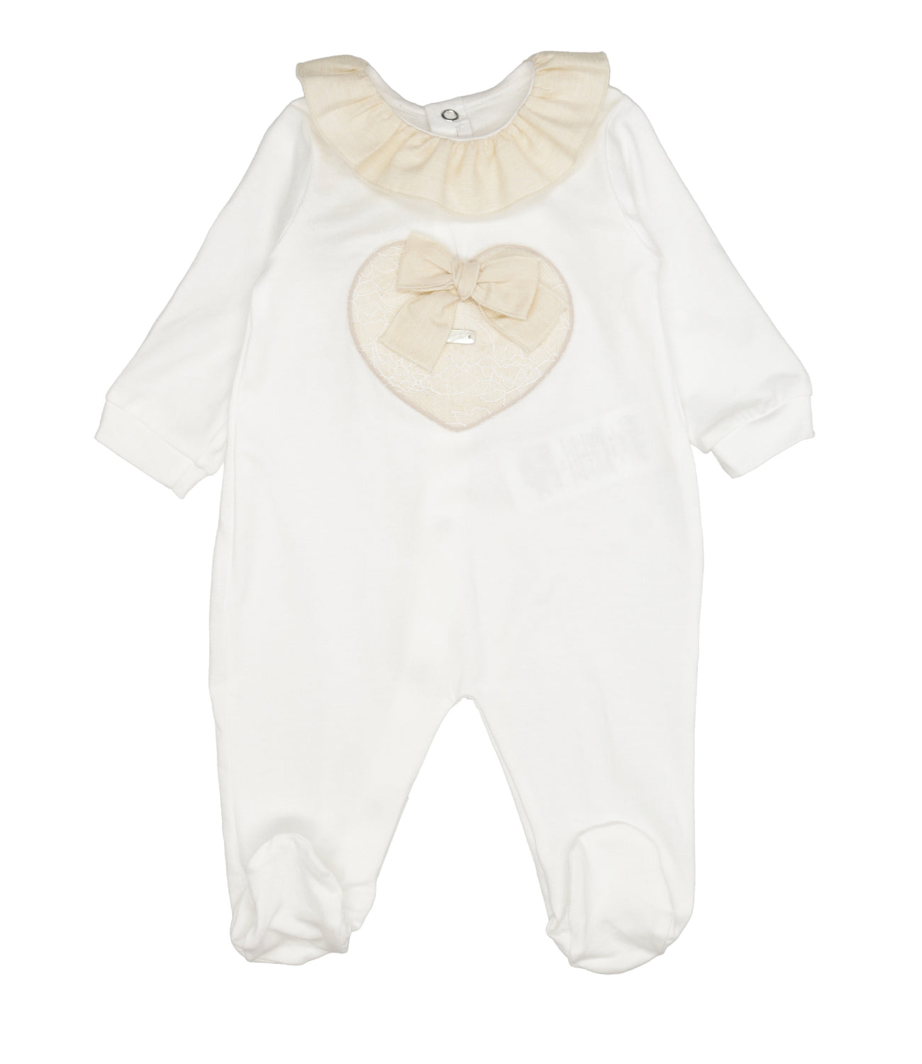 Le Bebè Enfant | Tutina Rosa