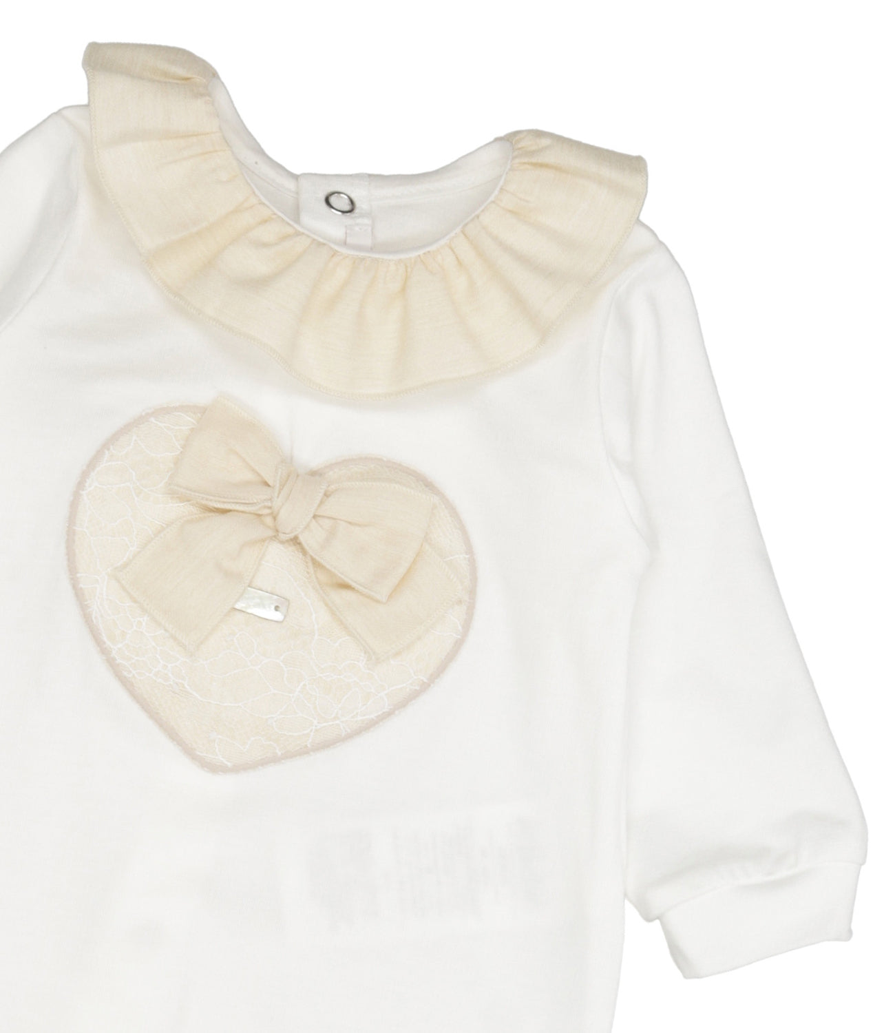 Le Bebè Enfant | Tutina Rosa