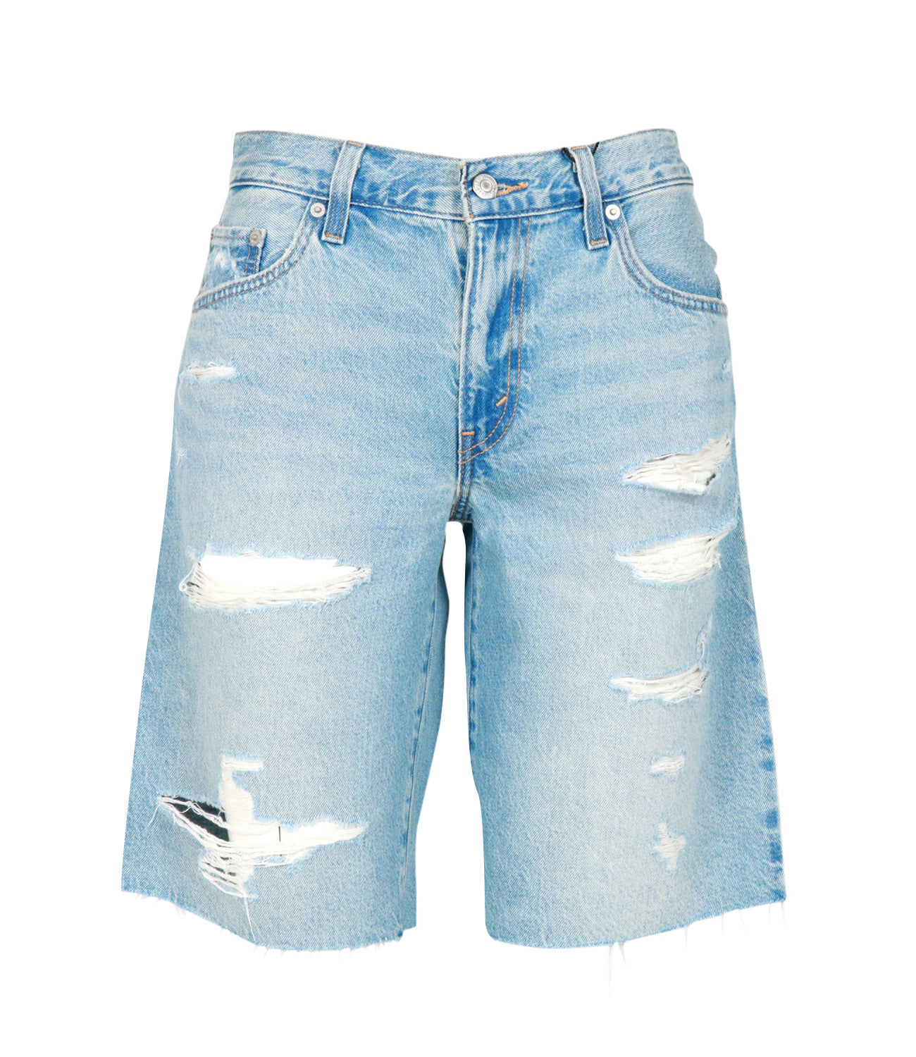 Levis | Shorts Denim chiaro