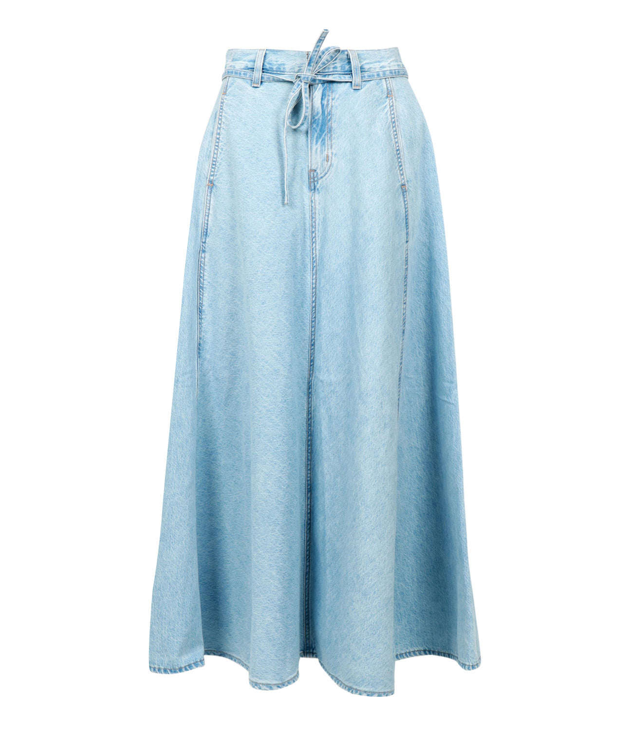 Levis | Gonna Denim chiaro