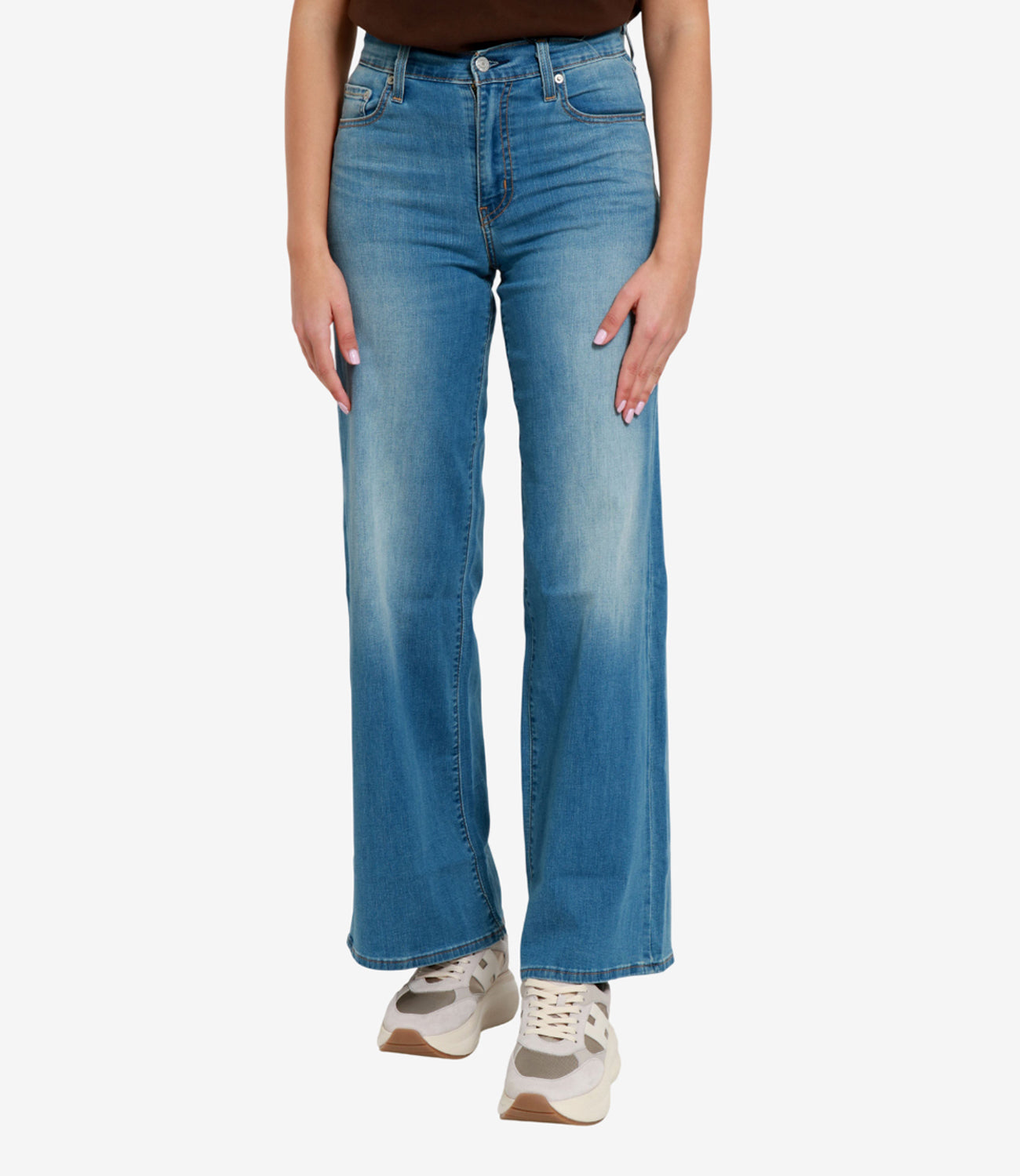 Levis | Jeans Denim medio