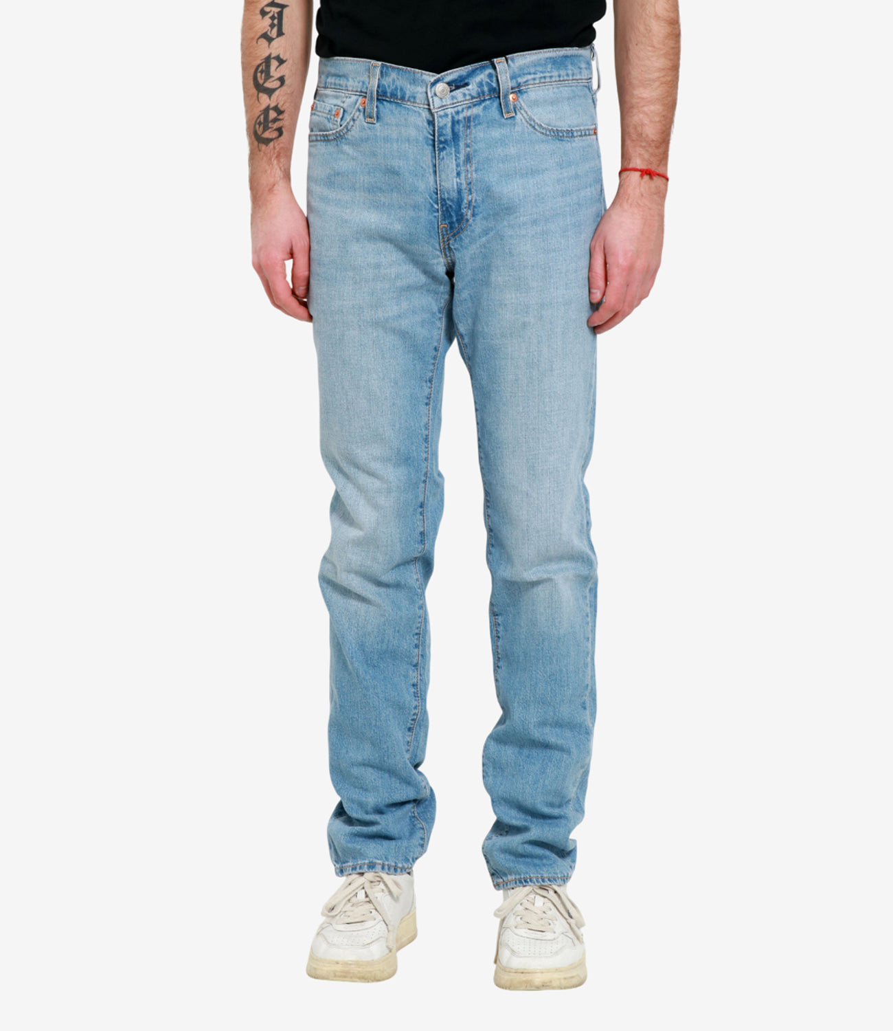 Levis | Jeans 511 Denim chiaro