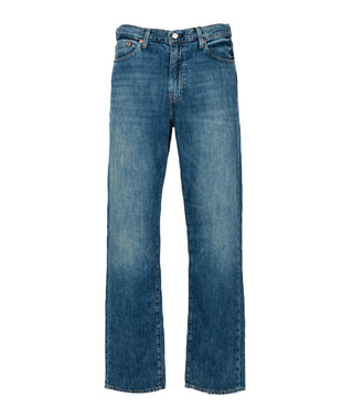 Levis | Jeans 568 Loose Straight Denim scuro