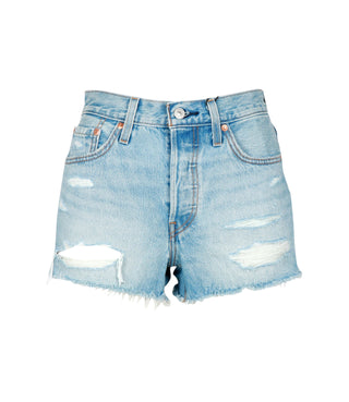 Levis | Shorts Denim chiaro