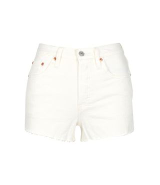 Shorts White