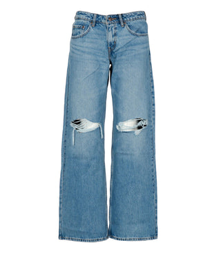 Levis | Jeans Low Loose Denim medio