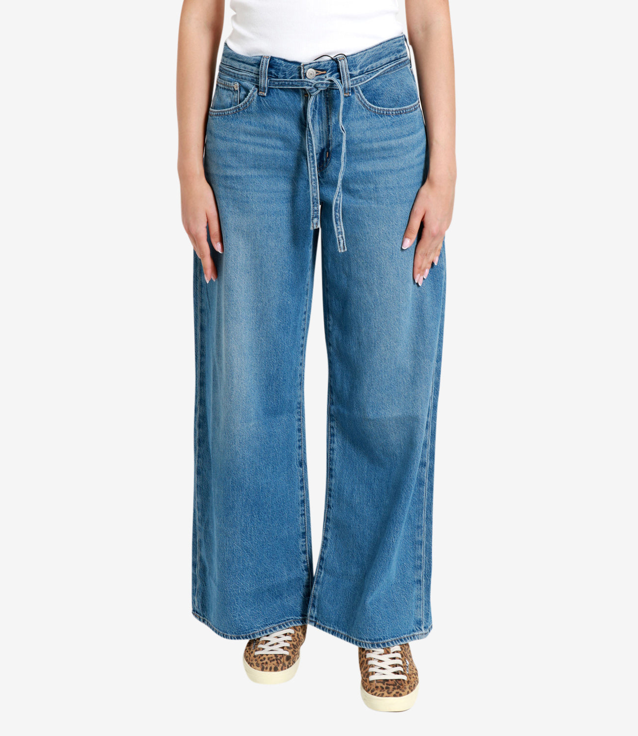 Levis | Jeans Xl Straight Stop Flaxing Denim