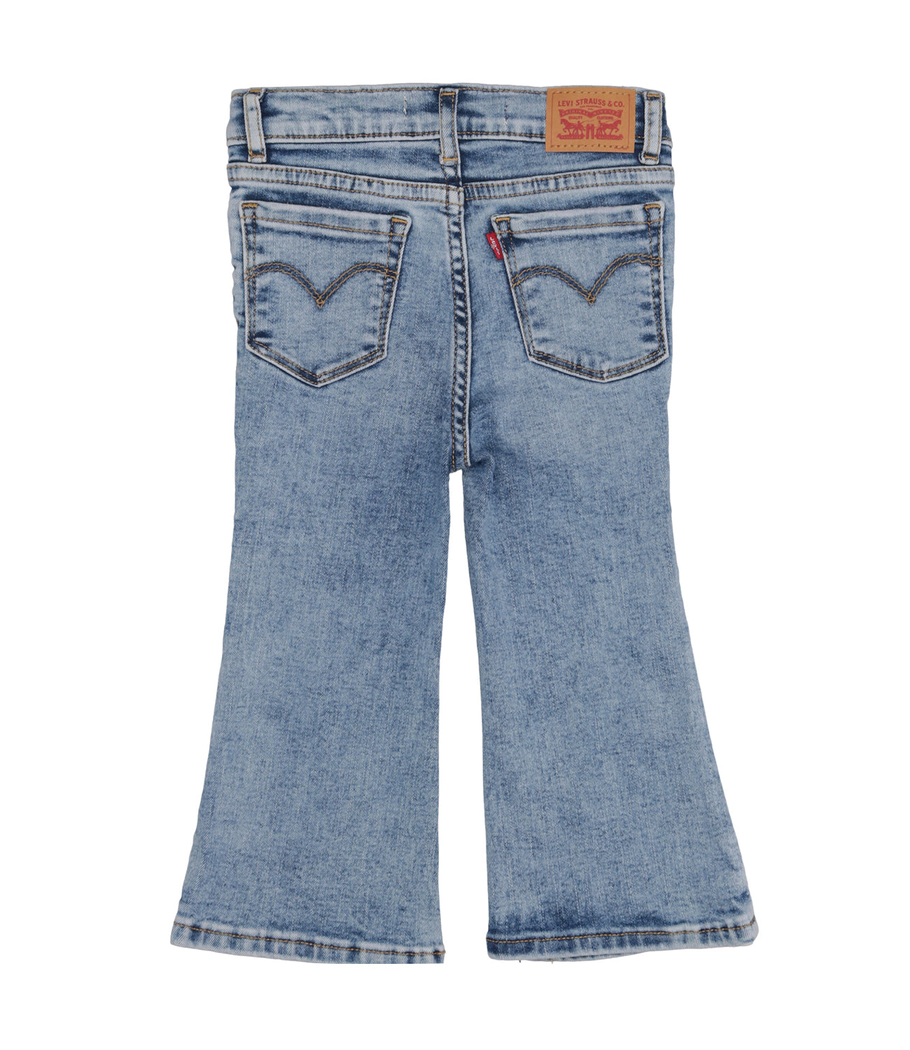 Levis Kids | Jeans Denim medio