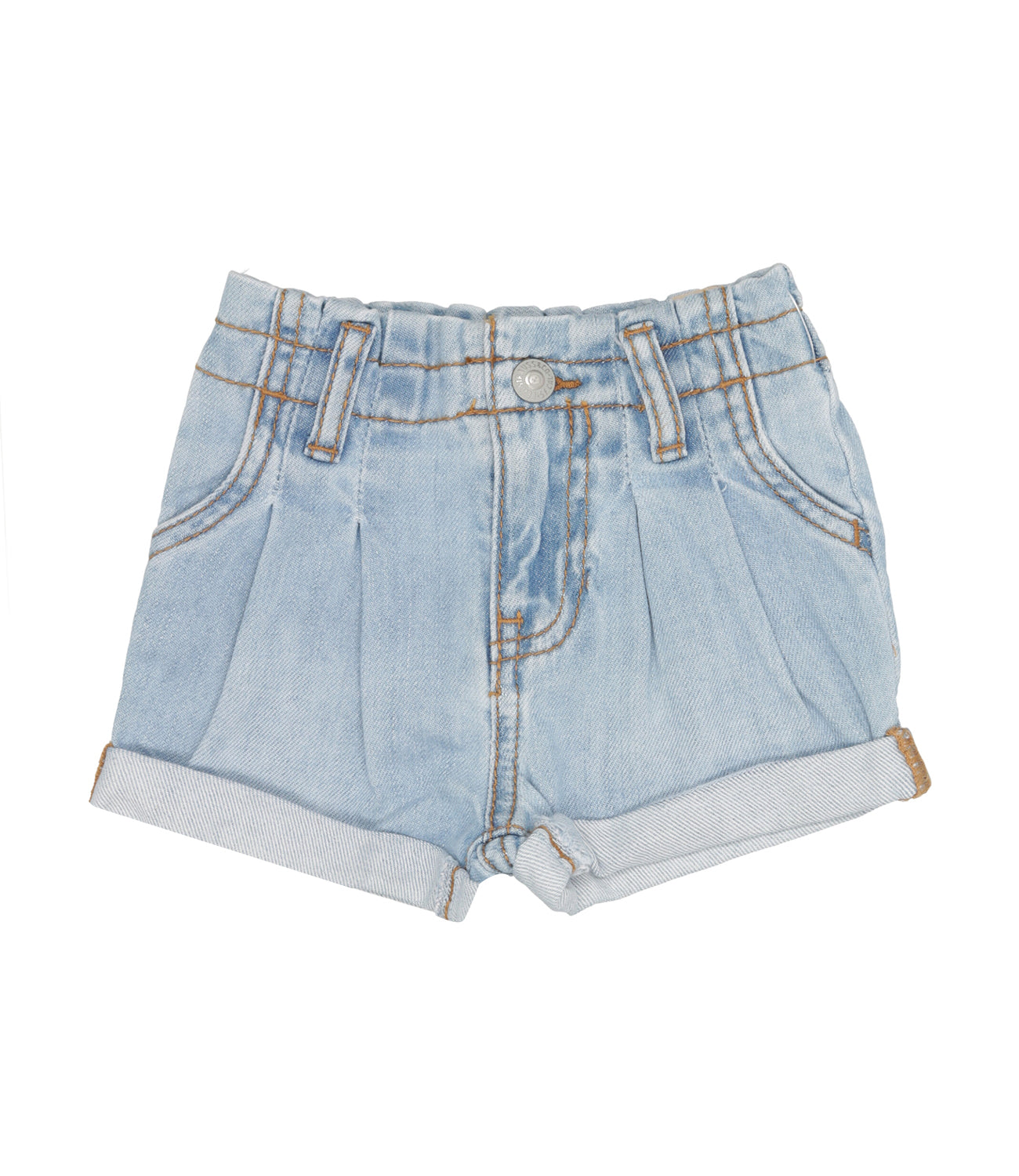 Levis Kids | Shorts Denim chiaro