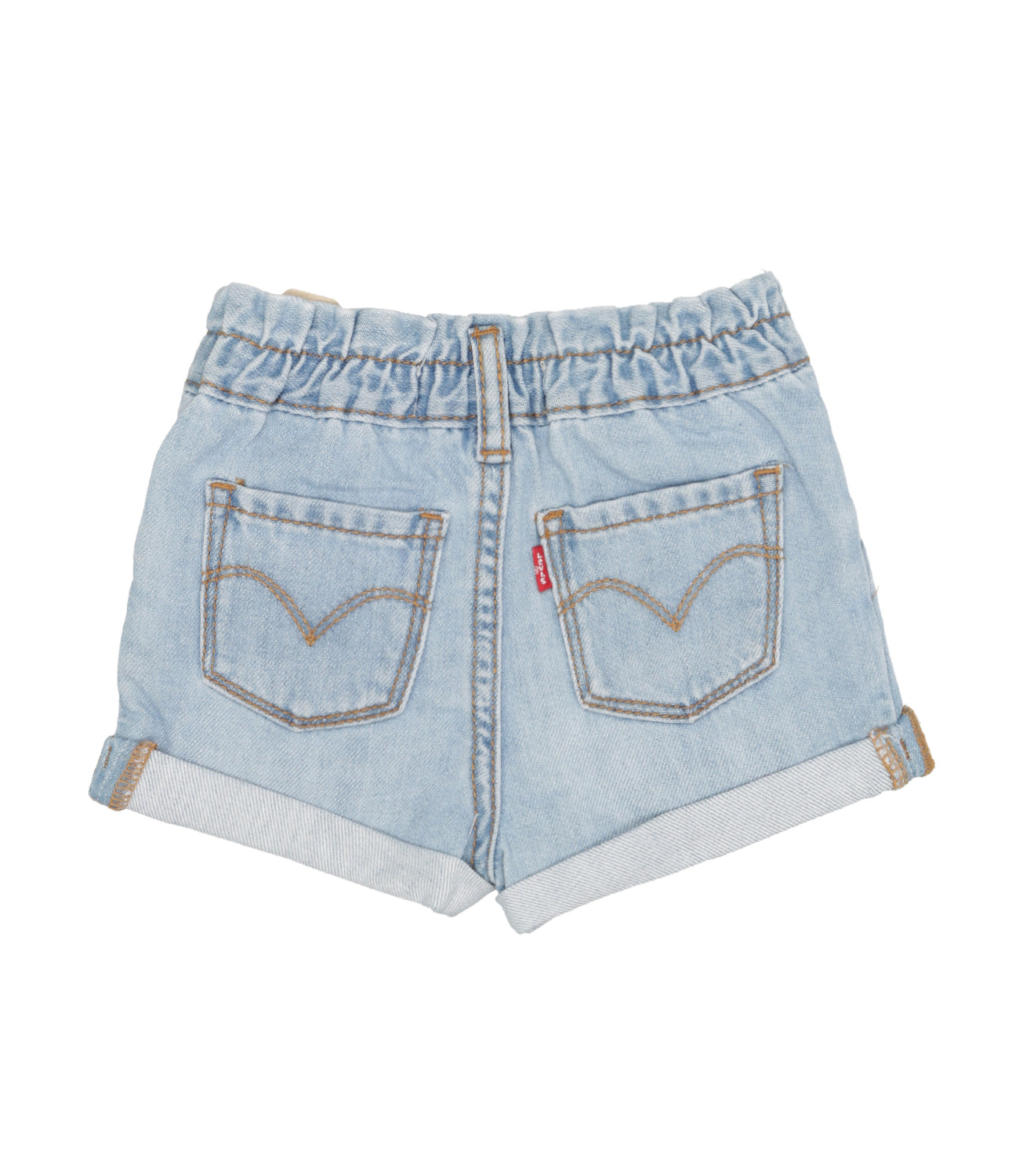 Levis Kids | Shorts Denim chiaro