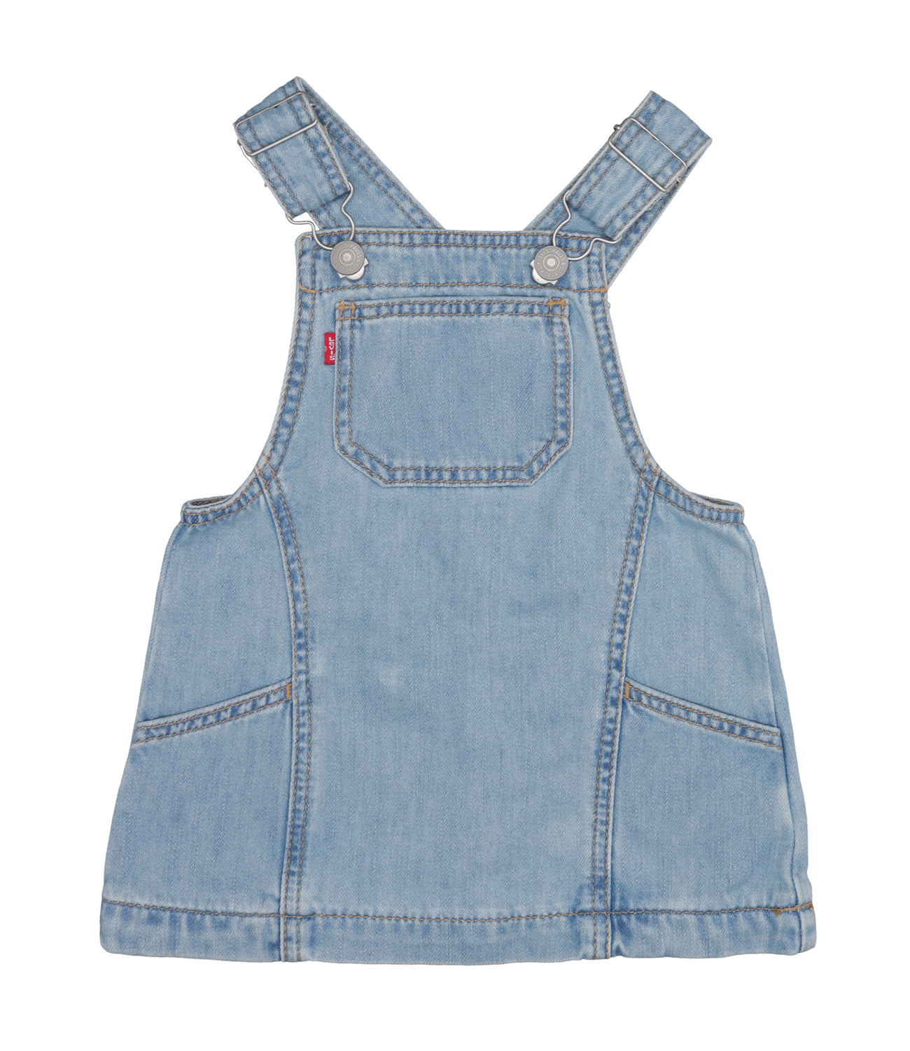 Levis Kids | Salopette Denim medio