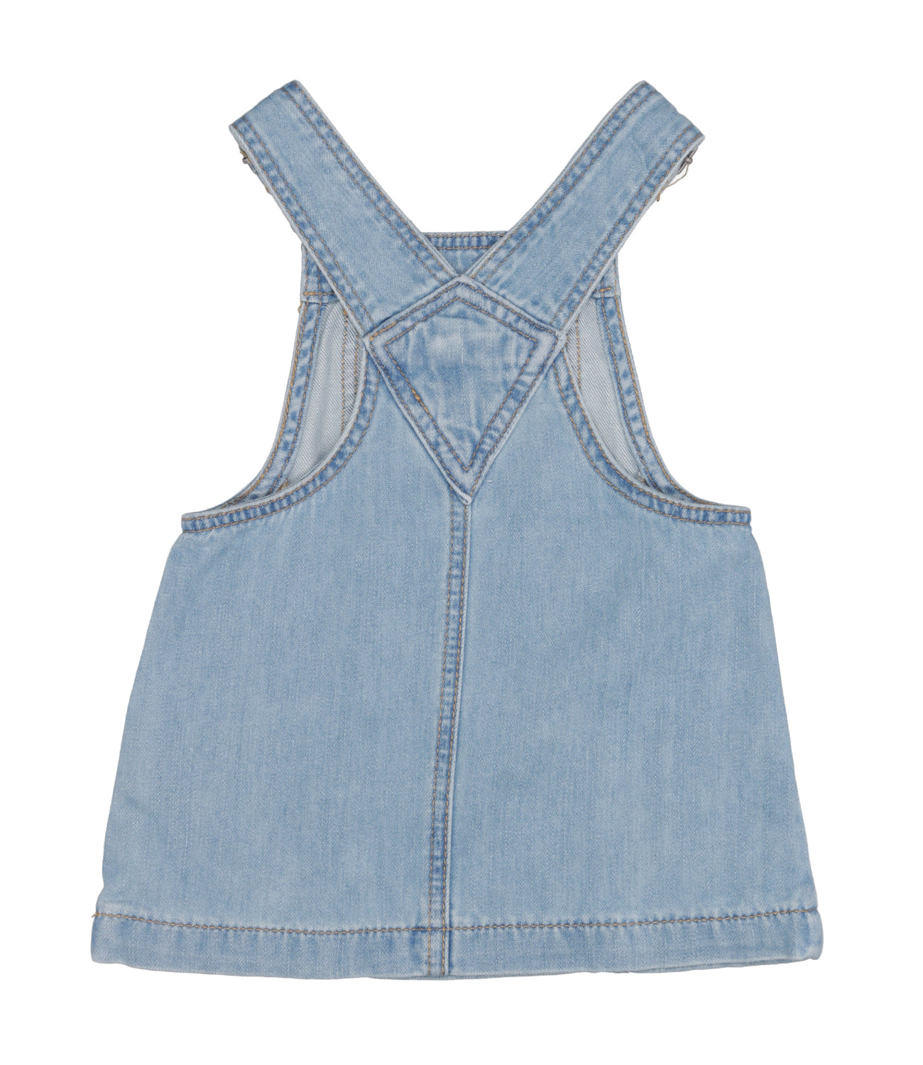 Levis Kids | Salopette Denim medio